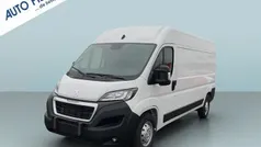 Kaolin weiß Neu 2024 Peugeot Boxer S Van | 27.850 € (Guter Preis)