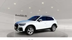 Gletscherweiß metallic Gebraucht 2022 Audi Q5 Sport SUV | 41.245 € (Fairer Preis)