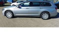 Gebraucht 2022 VW Passat Conceptline Kombi | 22.990 € (Superpreis)