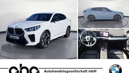 Gebraucht BMW X2 Performance 300 PS (220 kW) 2025 SUV