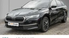 Schwarzmagic perleffekt Gebraucht 2024 Skoda Octavia Selection Kombi | 34.980 € (Fairer Preis)
