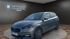Graphitegrau Gebraucht 2024 Skoda Fabia | 21.949 € (Fairer Preis)