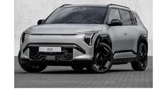 Ivory silver matt Neu 2025 Kia EV3 4 SUV | 44.890 € (Fairer Preis)
