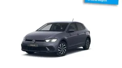 Grau Neu 2025 VW Polo Life Limousine | 23.490 € (Fairer Preis)