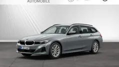 Skyscraper grau metallic Gebraucht 2022 BMW 330 | 31.660 € (Guter Preis)