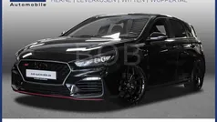 Gebraucht 2020 Hyundai i30 N Performance Limousine | 20.333 € (Superpreis)