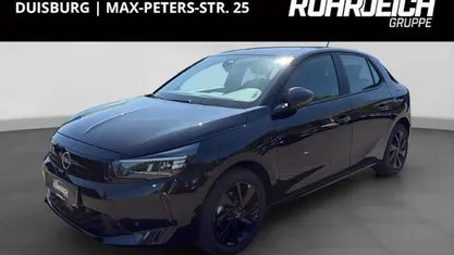 Gebraucht 2024 Opel Corsa Kleinwagen | 15.790 € (Fairer Preis)