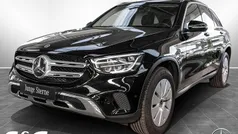 Gebraucht 2021 Mercedes GLC300e SUV | 29.377 € (Fairer Preis)