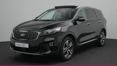 (abp) aurora black pearl Gebraucht 2017 Kia Sorento 3 SUV | 20.950 € (Fairer Preis)
