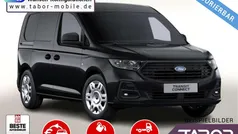 Weiß Neu 2025 Ford Transit Trend Van / Kleinbus | 27.188 € (Superpreis)