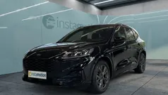 Schwarz Gebraucht 2023 Ford Kuga ST-Line SUV | 28.600 € (Fairer Preis)