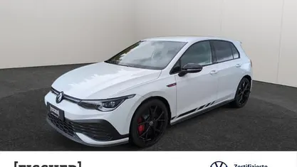 Usata VW Golf VIII GTI 301 CV (221 kW) 2024 Berlina