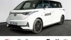 Gebraucht 2025 VW ID. Buzz GTX Van | 94.732 € (Teuer)