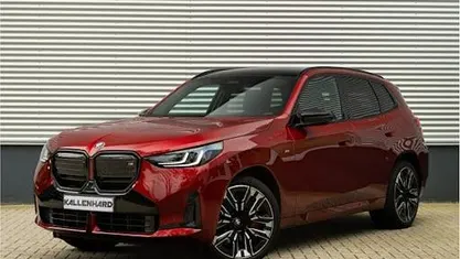 Gebraucht 2024 BMW X3 Comfort Edition SUV | 76.160 € (Fairer Preis)