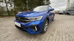 VW T-Roc Cabriolet