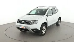 Weiß Gebraucht 2020 Dacia Duster Comfort SUV | 12.390 € (Fairer Preis)