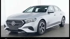 Gebraucht 2024 Mercedes E220 Advanced Limousine | 52.890 € (Fairer Preis)