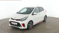 Gebraucht 2017 Kia Picanto GT-Line Kleinwagen | 14.170 € (Fairer Preis)