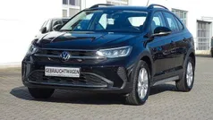 Gebraucht 2024 VW Taigo Life SUV | 23.990 € (Fairer Preis)