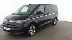 Schwarz Gebraucht 2024 VW T7 Style Van | 53.950 € (Fairer Preis)