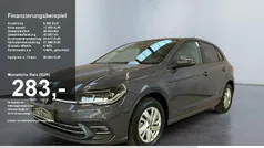 Gebraucht 2024 VW Polo Style Kleinwagen | 24.651 € (Fairer Preis)