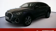 Daytonagrau perleffekt Gebraucht 2024 Audi Q3 Sportback S-Line SUV | 45.680 € (Fairer Preis)
