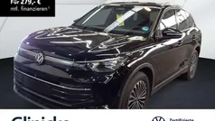 Gebraucht 2025 VW Tiguan Goal SUV | 39.540 € (Superpreis)