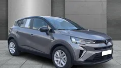 Gebraucht 2025 Renault Captur Evolution SUV | 21.940 € (Guter Preis)
