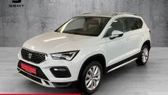 Gebraucht 2024 Seat Ateca Xperience SUV | 30.950 € (Fairer Preis)