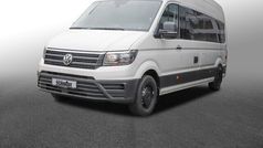 Candyweiß Neu 2024 VW California California Van | 66.899 € (Guter Preis)