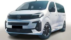 Opel Zafira Life