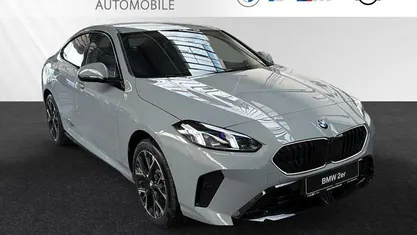 Gebraucht BMW 220 M Sport 184 PS (135 kW) 2026 Limousine