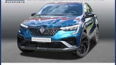 Gebraucht 2024 Renault Arkana Bose Edition SUV | 29.777 € (Fairer Preis)