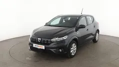 Grau Gebraucht 2022 Dacia Sandero Comfort Kleinwagen | 15.940 € (Fairer Preis)
