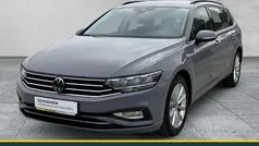 Gebraucht 2023 VW Passat Business Kombi | 21.890 € (Fairer Preis)