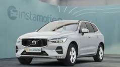 Grau Gebraucht 2023 Volvo XC60 Core SUV | 37.140 € (Superpreis)