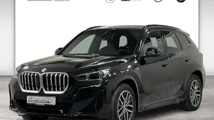 Brugt BMW X3 Comfort Edition 197 HK (144 kW) 2025 SUV
