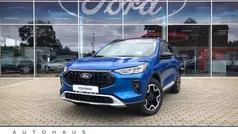 Blau Gebraucht 2025 Ford Kuga Active X SUV | 44.885 € (Fairer Preis)