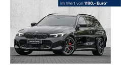 Gebraucht 2025 BMW M340 M Sport Limousine | 69.990 € (Guter Preis)