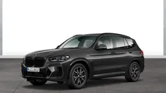 Gebraucht 2024 BMW X3 M Sport SUV | 63.890 € (Guter Preis)