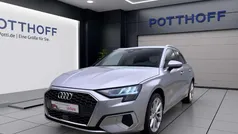 Gebraucht 2024 Audi A3 Sportback Advanced Limousine | 30.450 € (Fairer Preis)