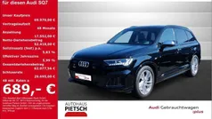 Gebraucht 2021 Audi SQ7 Ambiente SUV | 69.970 € (Guter Preis)