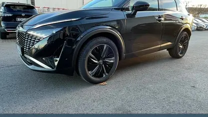 Gebraucht 2025 Nissan Qashqai Tekna SUV | 37.980 € (Fairer Preis)