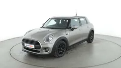 Grau Gebraucht 2019 Mini ONE Kleinwagen | 15.550 € (Fairer Preis)