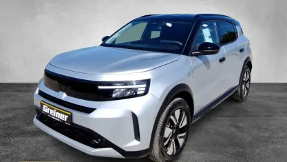 Gebraucht Opel Frontera 145 PS (106 kW) 2025 Kristall silber SUV