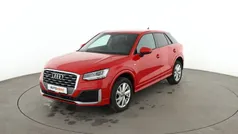 Rot Gebraucht 2019 Audi Q2 Design SUV | 20.470 € (Fairer Preis)