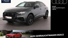 Grau Gebraucht 2023 Audi Q8 S-Line SUV | 71.980 € (Fairer Preis)