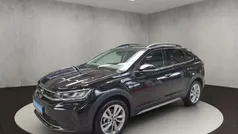 Gebraucht 2024 VW Taigo Goal SUV | 23.900 € (Fairer Preis)