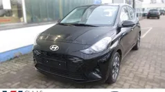 Gebraucht 2024 Hyundai i10 Trend Kleinwagen | 16.900 € (Fairer Preis)