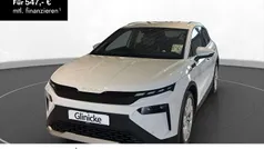 Weiß Gebraucht 2025 Skoda Elroq Lodge SUV | 43.990 € (Guter Preis)